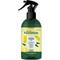 Show in main carousel: TropiClean Essentials Hydrating Yuzu Fruit Deodorizing Spray for Dogs, 8-fl oz bottle slide 1 of 7