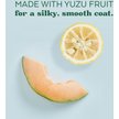 Show in main carousel: TropiClean Essentials Hydrating Yuzu Fruit Deodorizing Spray for Dogs, 8-fl oz bottle slide 4 of 7