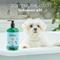 Show in main carousel: TropiClean Essentials Hypoallergenic Goat's Milk Dog Shampoo, 16-fl oz bottle slide 3 of 9