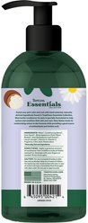 TropiClean Essentials Moisturizing Shea Butter Dog Conditioner, 16-fl oz bottle slide 2 of 7