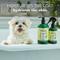 Show in main carousel: TropiClean Essentials Moisturizing Yuzu Fruit Dog Shampoo, 16-fl oz bottle slide 3 of 7