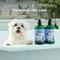 Show in main carousel: TropiClean Essentials Soothing Shea Butter Dog Shampoo, 16-fl oz bottle slide 3 of 7