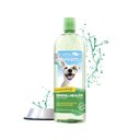 TropiClean Fresh Breath Cleans Teeth & Freshens Breath Dog Dental Water Additive, 33.8-fl oz bottle