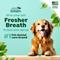 Show in main carousel: TropiClean Fresh Breath Oral Care Breath Freshener Dog Dental Spray, 4-oz bottle slide 4 of 11