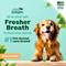 Show in main carousel: TropiClean Fresh Breath Oral Care Breath Freshener Peanut Butter Flavored Dog Dental Spray, 4-oz bottle slide 4 of 10