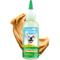 Show in main carousel: TropiClean Fresh Breath Oral Care Clean Teeth Plaque & Tartar Remover Peanut Butter Flavored Dog Dental Gel, 4-fl oz bottle slide 1 of 10