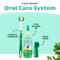 Show in main carousel: TropiClean Fresh Breath Oral Care Helps Remove Plaque & Tartar Large Dog Toothbrush Kit, bundle of 2 slide 5 of 12