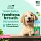 Show in main carousel: TropiClean Fresh Breath Oral Care Plaque & Tartar Defense Puppy Dental Kit slide 4 of 11