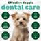 Show in main carousel: TropiClean Fresh Breath Oral Care Plaque & Tartar Defense Puppy Dental Kit slide 6 of 11