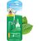 Show in main carousel: TropiClean Fresh Breath Oral Care Plaque & Tartar Remover Large Dog Toothbrush Kit slide 1 of 12
