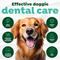 Show in main carousel: TropiClean Fresh Breath Oral Care Plaque & Tartar Remover Large Dog Toothbrush Kit slide 6 of 12