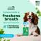 Show in main carousel: TropiClean Fresh Breath Oral Care Plaque & Tartar Remover Small/Medium Dog Toothbrush Kit slide 4 of 12
