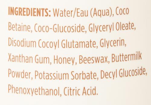 Show full view: TropiClean Fresh Breath Puppy Oral Care Kit + Burt's Bees Tearless Puppy Shampoo with Buttermilk for Dogs slide 8 of 9