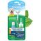 Show in main carousel: TropiClean Fresh Breath Total Care Cleans Teeth & Freshens Breath Dental Kit for Large Dogs slide 1 of 11
