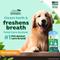 Show in main carousel: TropiClean Fresh Breath Total Care Cleans Teeth & Freshens Breath Dental Kit for Large Dogs slide 4 of 11