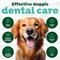 Show in main carousel: TropiClean Fresh Breath Total Care Cleans Teeth & Freshens Breath Dental Kit for Large Dogs slide 6 of 11