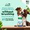 Show in main carousel: TropiClean Fresh Breath Total Care Dog Dental Kit, 2 count slide 4 of 11