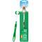 Show in main carousel: TropiClean Fresh Breath Tripleflex Plaque & Tartar Remover Large Dog Toothbrush, 1 count slide 1 of 11