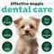 Show in main carousel: TropiClean Fresh Breath Tripleflex Plaque & Tartar Remover Small Dog Toothbrush, 1 count slide 6 of 11