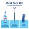 Show in main carousel: TropiClean Fresh Breath Vet Strength Formula Oral Care Dental Kit for Large Dogs, 2-fl oz bottle slide 9 of 12