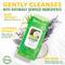 Show in main carousel: TropiClean Hypo-Allergenic Gentle Coconut Puppy & Kitten Shampoo, 20-oz bottle + Deodorizing Dogs Wipes, 100 count slide 7 of 9