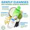 Show in main carousel: TropiClean Lime & Coconut Deshedding Shampoo, 1-gal bottle + Lime & Cocoa Butter Deshedding Dog Conditioner, 1-gal bottle slide 3 of 10