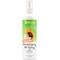 Show in main carousel: TropiClean Luxury 2 in 1 Papaya & Coconut Shampoo & Conditioner, 20-fl oz bottle + Papaya Deodorizing Dog & Cat Spray, 8-fl oz bottle slide 6 of 10