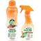 Show in main carousel: TropiClean Maximum Strength Natural Flea & Tick Dog Shampoo + Spray for Dogs & Bedding slide 1 of 10