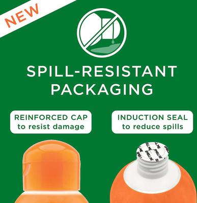 Show full view: TropiClean Maximum Strength Natural Flea & Tick Dog Shampoo + Spray for Dogs & Bedding slide 4 of 10