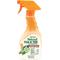Show in main carousel: TropiClean Maximum Strength Natural Flea & Tick Dog Shampoo + Spray for Dogs & Bedding slide 6 of 10
