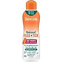 TropiClean Maximum Strength Natural Flea & Tick Treatment Dog Shampoo, 20-fl oz bottle
