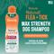 Show in main carousel: TropiClean Maximum Strength Natural Flea & Tick Treatment Dog Shampoo, 20-fl oz bottle slide 3 of 10