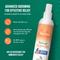 Show in main carousel: TropiClean Natural Flea & Tick Treatment Bite Relief Dog Spray, 8-fl oz bottle slide 6 of 10