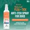 Show in main carousel: TropiClean Natural Flea & Tick Treatment Bite Relief Dog Spray, 8-fl oz bottle slide 3 of 10