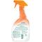 Show in main carousel: TropiClean Natural Flea & Tick Treatment Spray for Dogs, Citrus Scent, 32-fl oz bottle slide 2 of 10