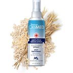 TropiClean OXY-MED Fast Itchy Skin Relief Anti-Itch Spray, 8-fl oz bottle