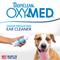Show in main carousel: TropiClean OxyMed Dog & Cat Ear Cleaner, 4-fl oz bottle slide 4 of 11