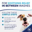 Show in main carousel: TropiClean OxyMed Gentle Allergy Relief Dog & Cat Wipes, 50 count slide 9 of 10