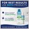 Show in main carousel: TropiClean OxyMed Hypo-Allergenic Oatmeal Dog & Cat Shampoo, Unscented, 1-gal bottle slide 9 of 10