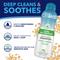 Show in main carousel: TropiClean OxyMed Hypo-Allergenic Oatmeal Dog & Cat Shampoo, Unscented, 20-fl oz bottle slide 7 of 11