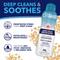 Show in main carousel: TropiClean OxyMed Medicated Anti-Itch Oatmeal Shampoo, 20-oz bottle + Dog & Cat Treatment Rinse, 20-oz bottle slide 3 of 9