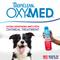 Show in main carousel: TropiClean OxyMed Medicated Itch Relief Oatmeal Dog Conditioner Treatment Rinse, 1-gal bottle slide 2 of 11