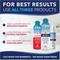 Show in main carousel: TropiClean OxyMed Medicated Itch Relief Oatmeal Dog Conditioner Treatment Rinse, 1-gal bottle slide 9 of 11
