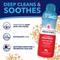 Show in main carousel: TropiClean OxyMed Medicated Itch Relief Oatmeal Dog Conditioner Treatment Rinse, 20-fl oz bottle slide 6 of 11