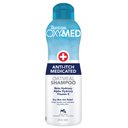 TropiClean OxyMed Medicated Anti-Itch Dog Shampoo, 20-fl oz bottle
