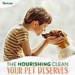 Show in main carousel: TropiClean Deodorizing Perfume & Odor Eliminating Papaya Scent Dog & Cat Spray, 8-fl oz bottle slide 9 of 12