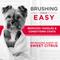 Show in main carousel: TropiClean PerfectFur Long Haired Coat Conditioning & Detangling Dog Shampoo, 16-fl oz bottle slide 7 of 10