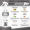 Show in main carousel: TropiClean PerfectFur Tangle Remover Detangling & De-matting Dog Spray, 8-fl oz bottle slide 4 of 9