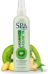 TropiClean Spa Comfort Cologne Spray, 8-fl oz bottle