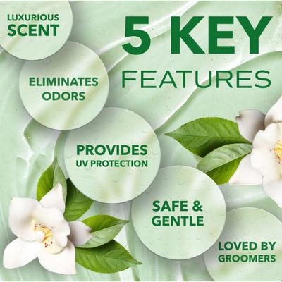 Show full view: TropiClean Spa Comfort Cologne Spray, 8-fl oz bottle slide 7 of 10